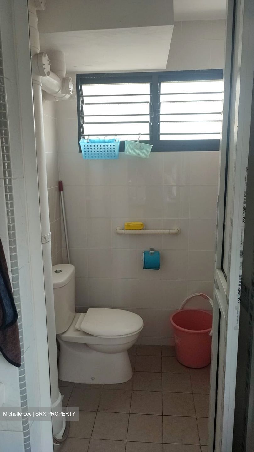 Blk 403 Rainbow Ville (Bedok), HDB 4 Rooms #571002311